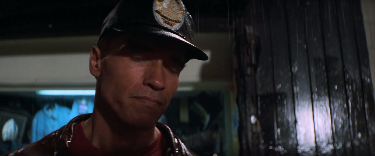 Last Action Hero Screenshot