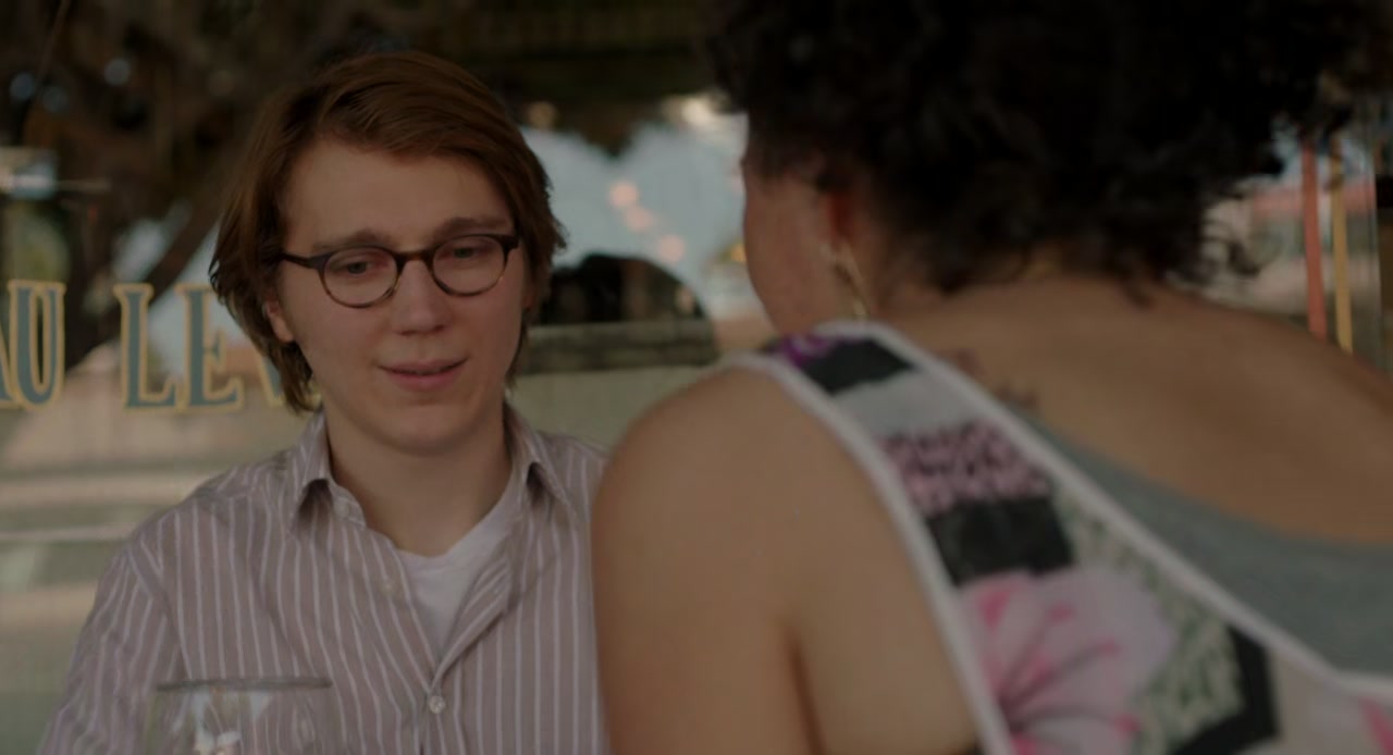 Ruby Sparks Screenshot