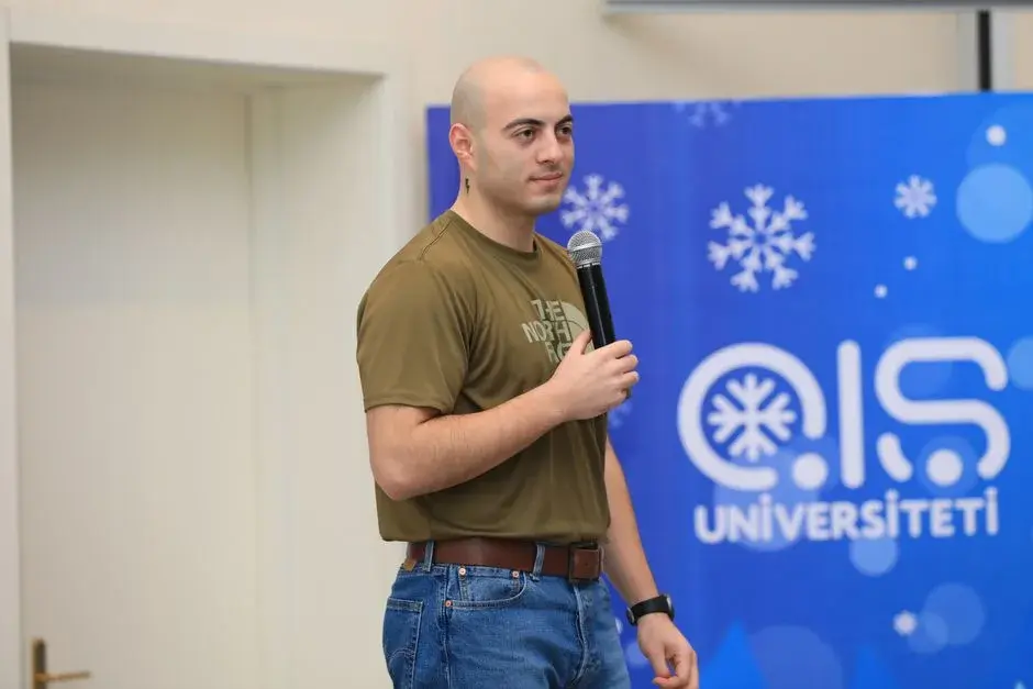 Adrian Veștea candidează la șefia PNL cu promisiuni de seriozitate și echilibru