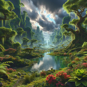 7