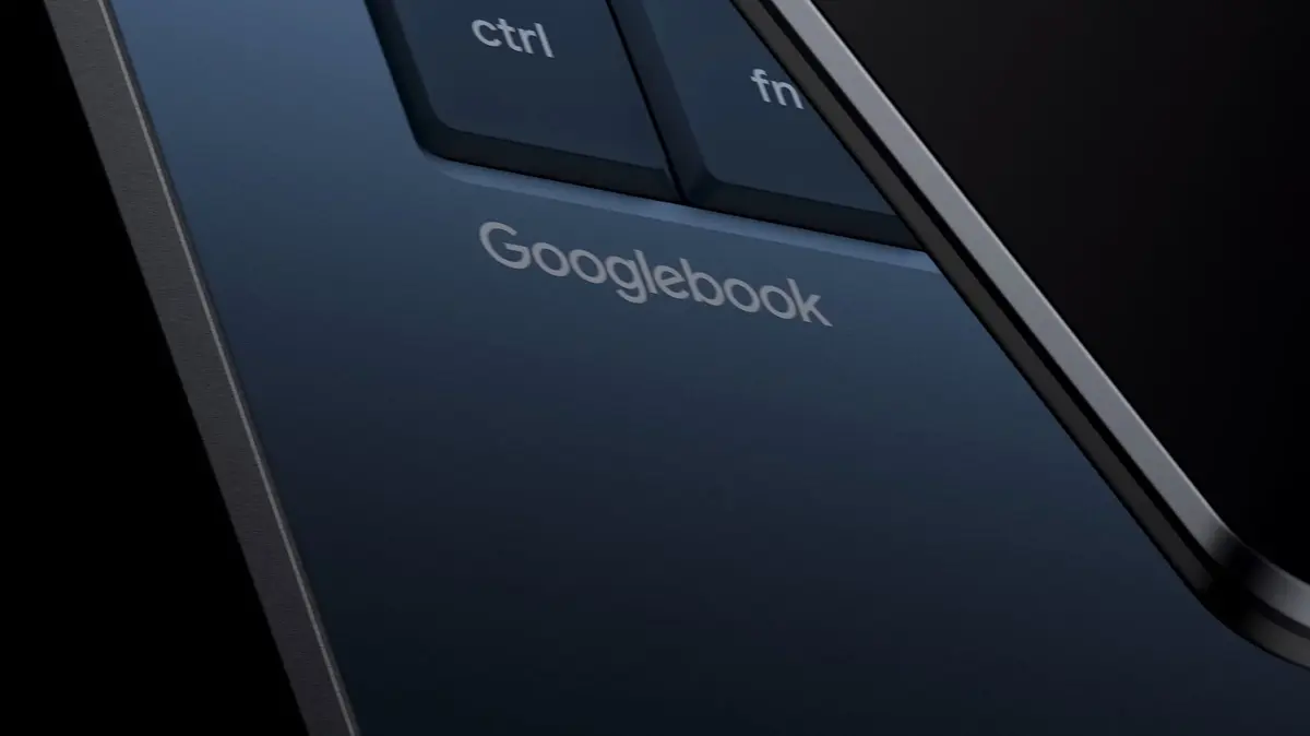 Google's Laptop Ambition Falls Flat