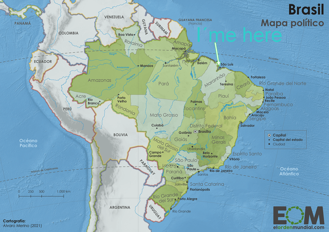 BRazil