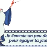 VERT Merlin magie