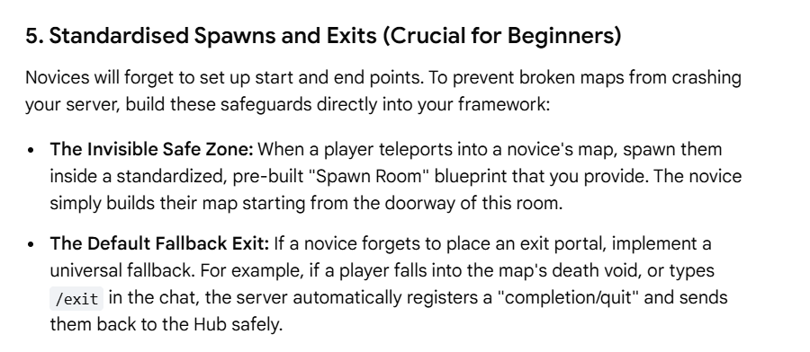 Build a level with AI, ship it on Steam, earn from how it plays