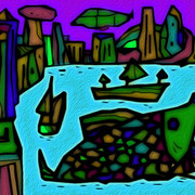 futuristic-fish