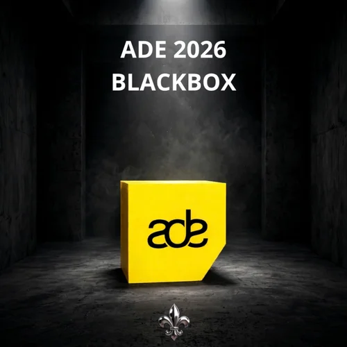 VA – ADE 2026 Blackbox [QMADE001]