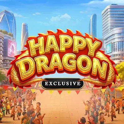 Happy Dragon Demo Oyna