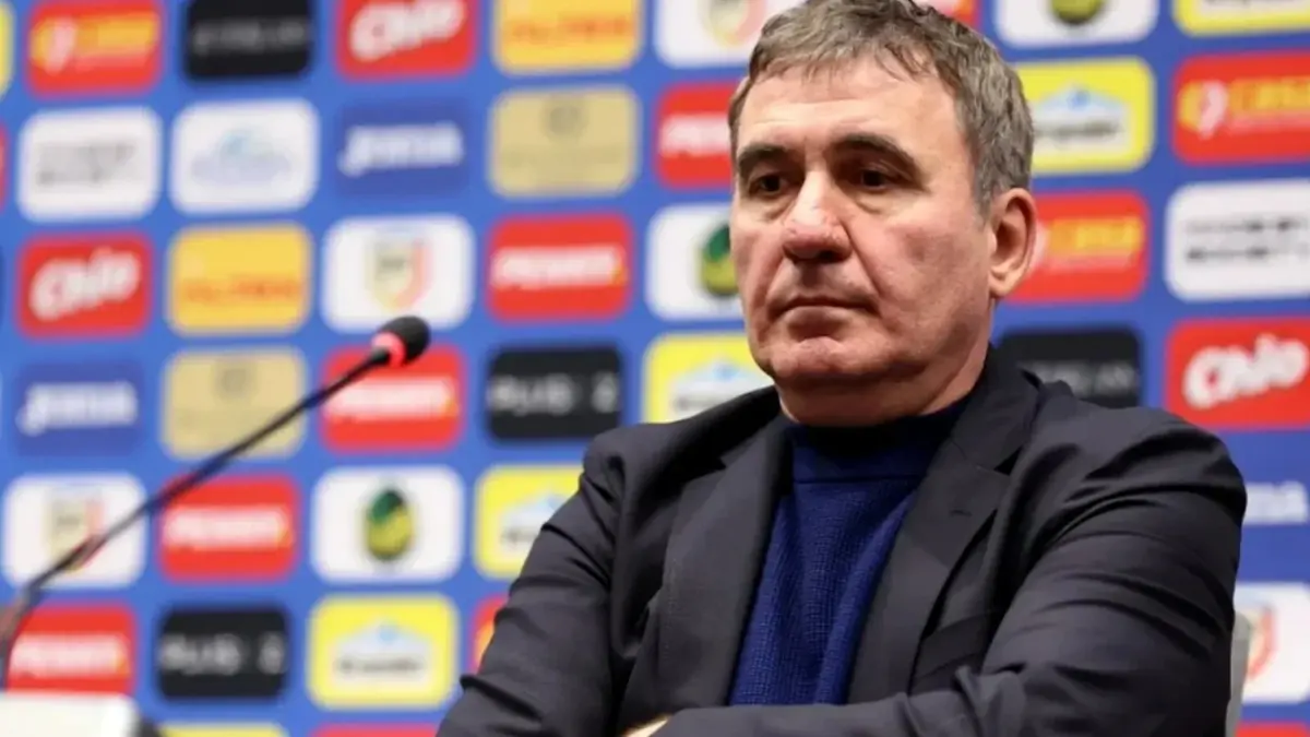 Gheorghe Hagi subliniază importanța strategiei pe termen lung în fotbalul românesc