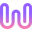 Writio logo