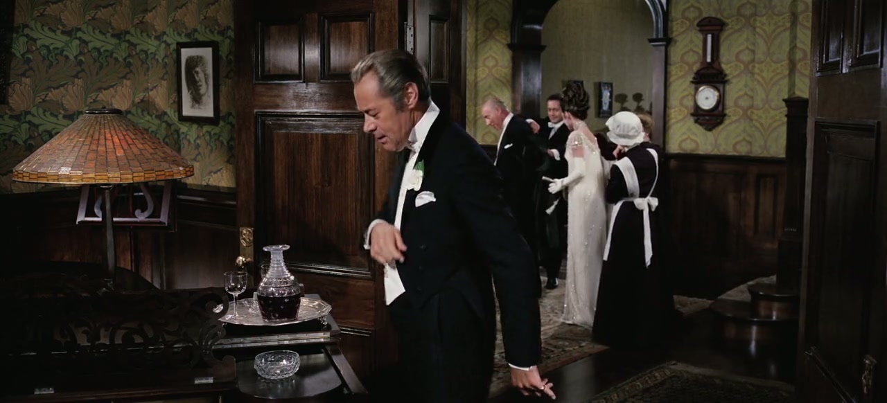 My Fair Lady Screenshot
