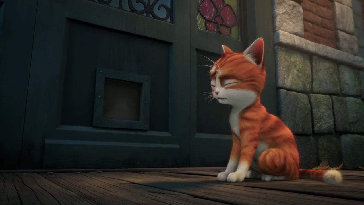 The House of Magic Screenshot
