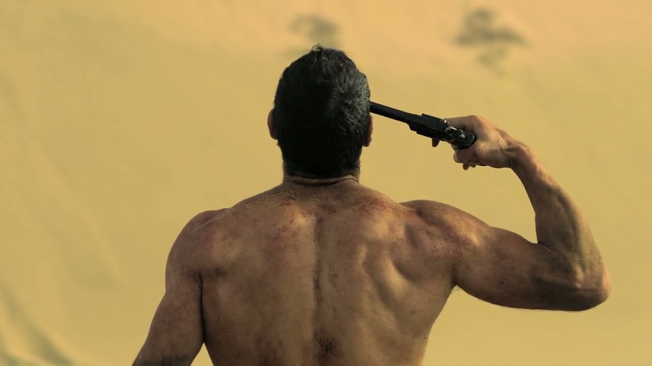 Redeemer Screenshot