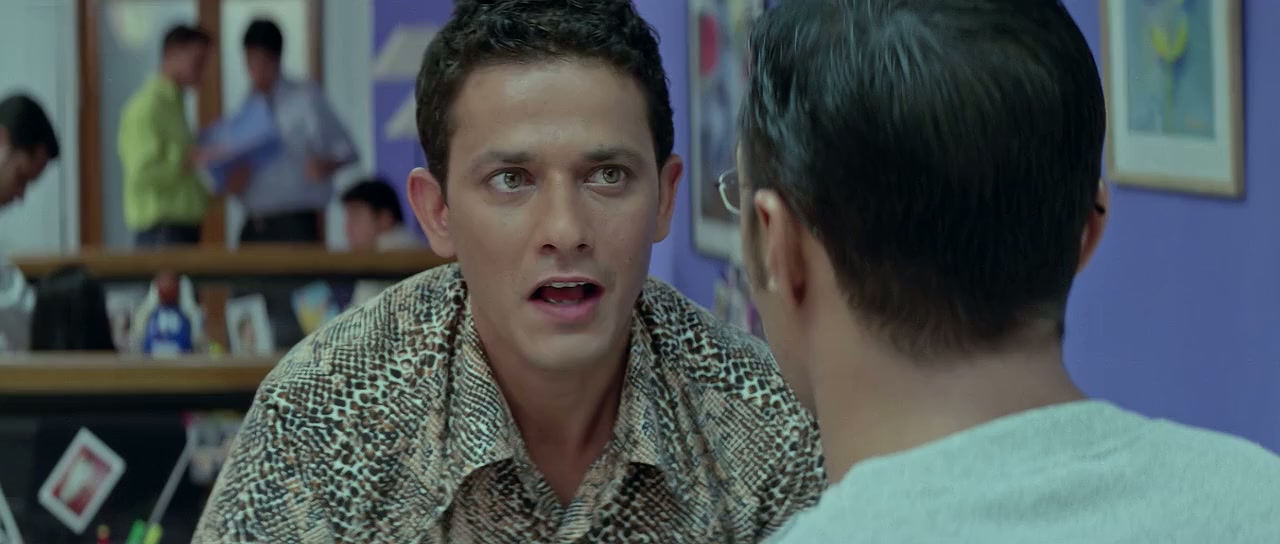 Mumbai Matinee Screenshot