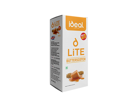 Butterscotch lite + Butterscotch lite