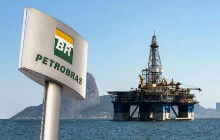 Illustration - Petrobras rachète le pétrole d'Arthur Eze : le Brésil entre dans le Golfe de Guinée et ça change tout