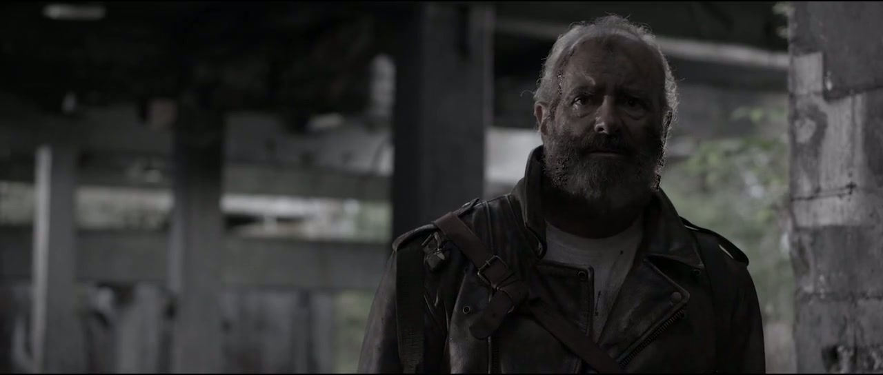 Blood, Sweat And Terrors Screenshot
