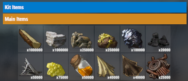 Champion Resources