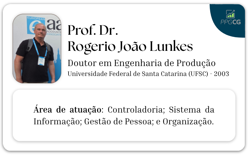Rogerio João Lunkes