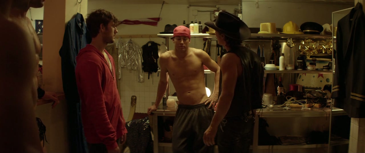 Magic Mike Screenshot