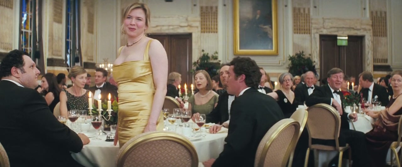 Bridget Jones: The Edge of Reason Screenshot