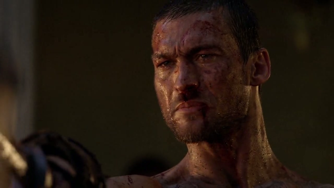 Spartacus: Gods of the Arena Screenshot