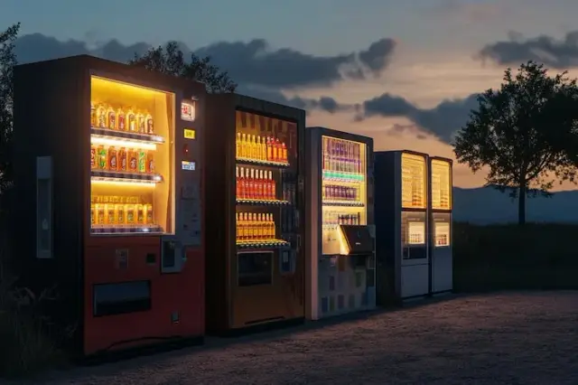 solarpowered vending machines 1022456 279372
