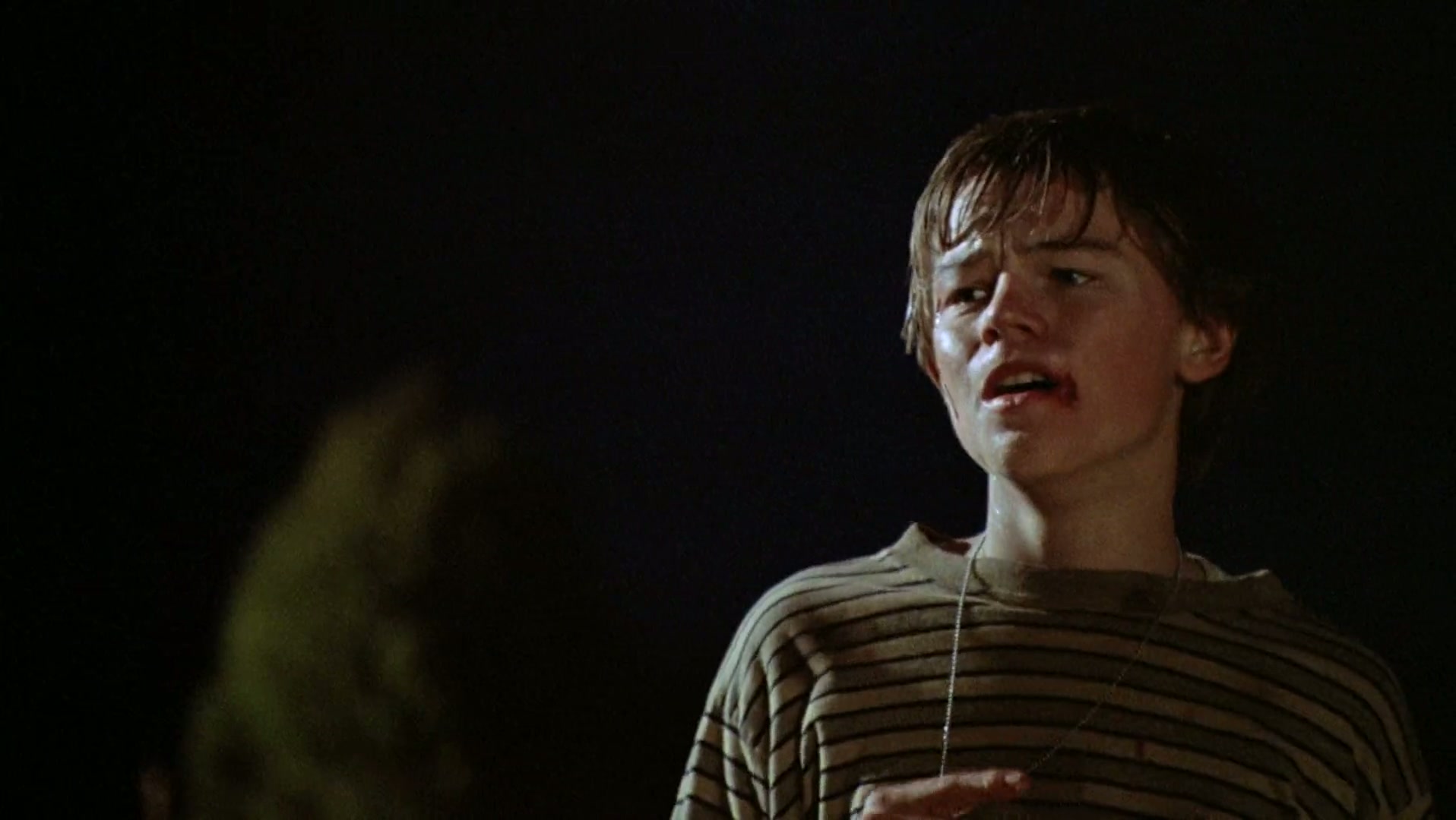 What's Eating Gilbert Grape Screenshot