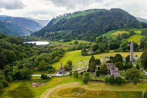 Irlande