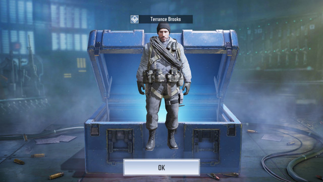 Terrance