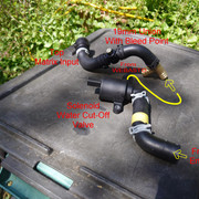 Valve-Bleed-Point