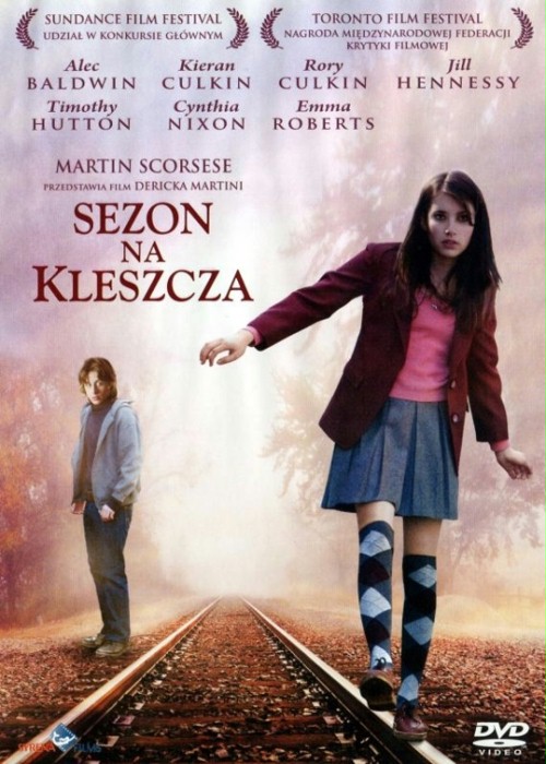 Sezon na kleszcza / Lymelife (2008) PL.1080p.WEB-DL.X264-Kbuso | Lektor PL
