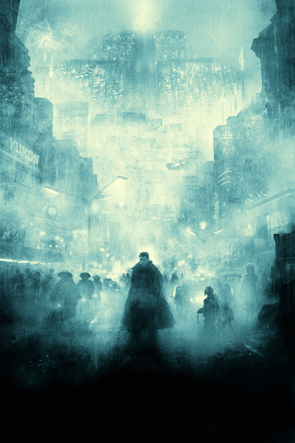 Blade-Runner