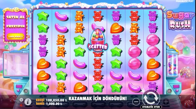 sugar-rush-giris