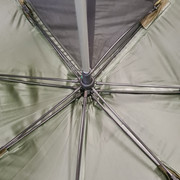 Tactical-brolly