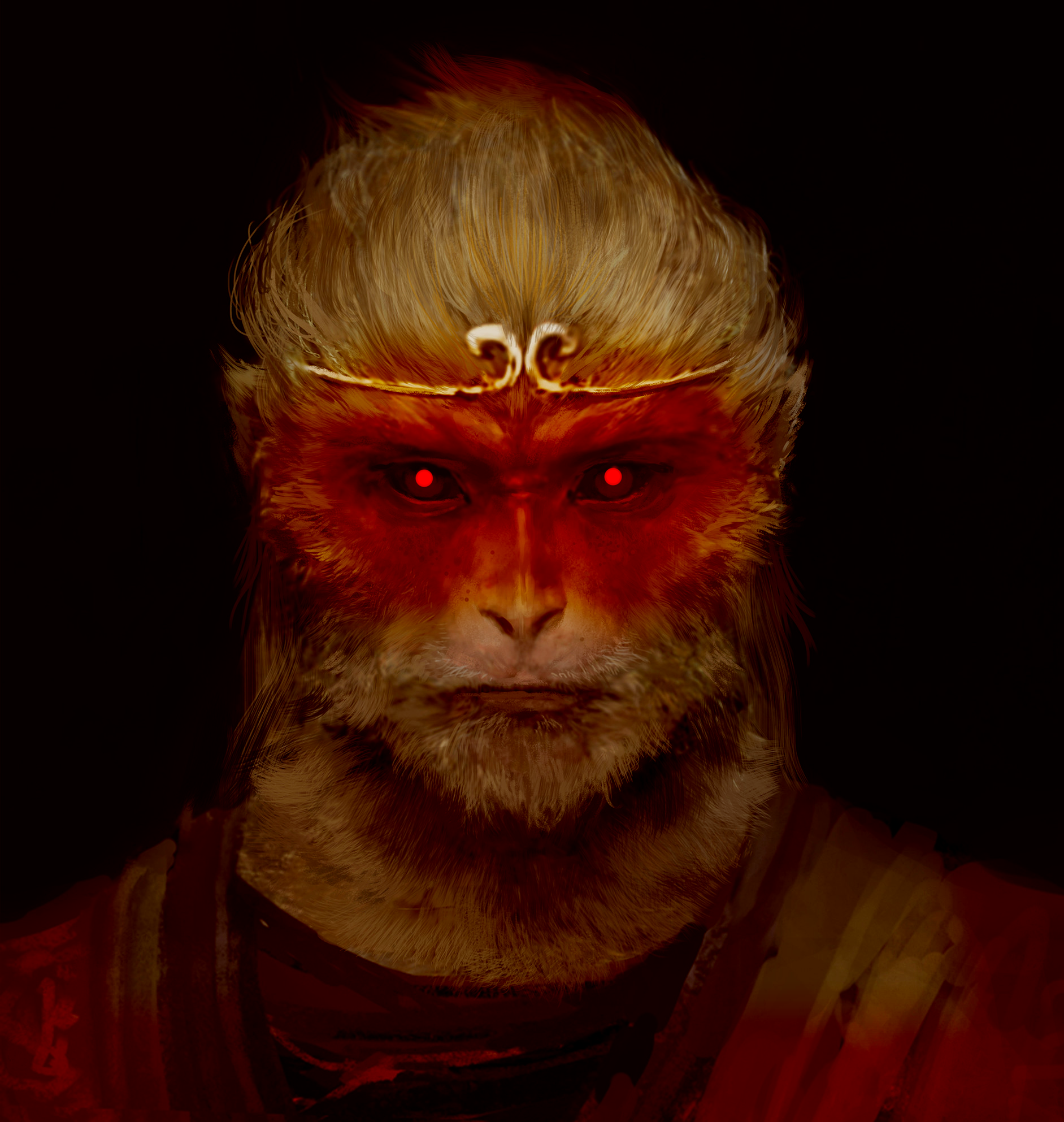 Monkey-pfp-Ultra-Furious.png