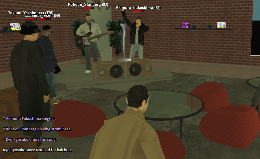 2moshing