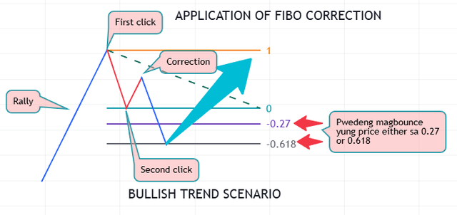 Application-fib-correction