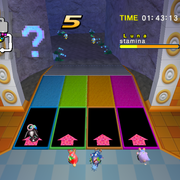 Triple-ko