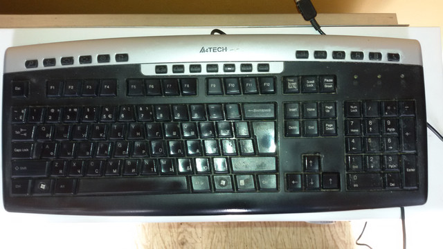 A4-TECH