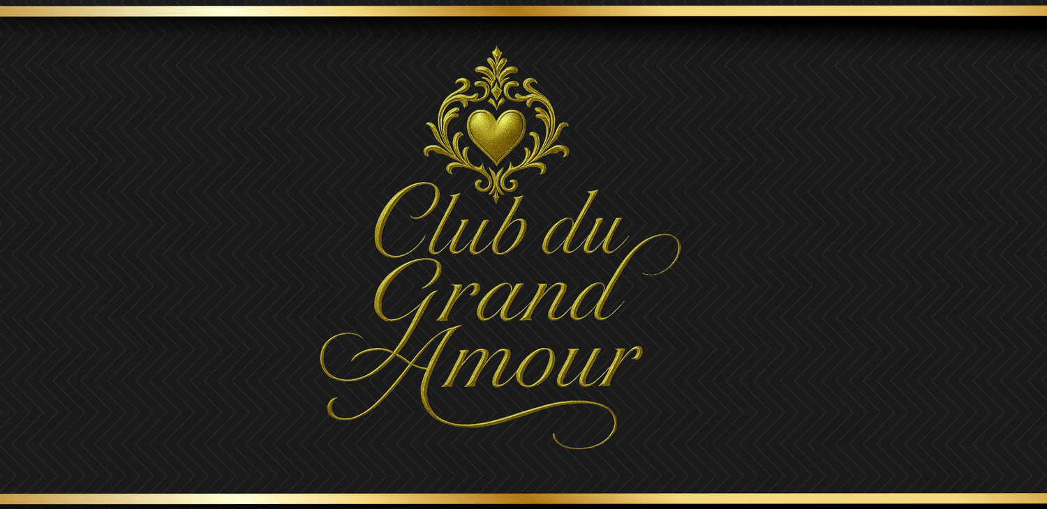 Club du Grand Amour