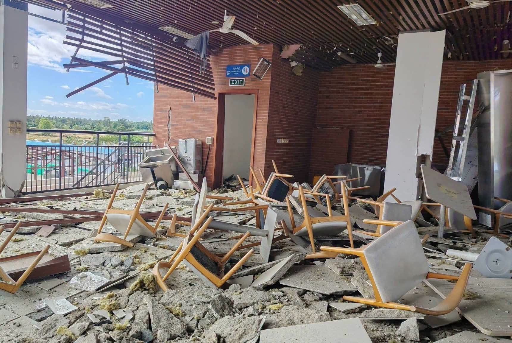 Incident Photo