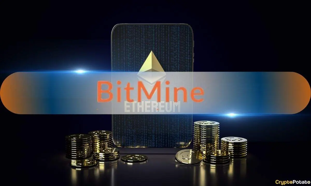 Bitmine Acquires Additional 42,000 Ethereum, Nearing Major Holdings Target