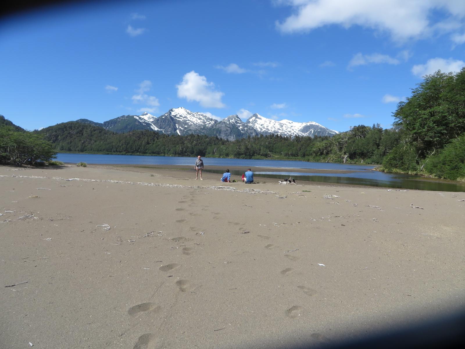 Cochamó 917 has