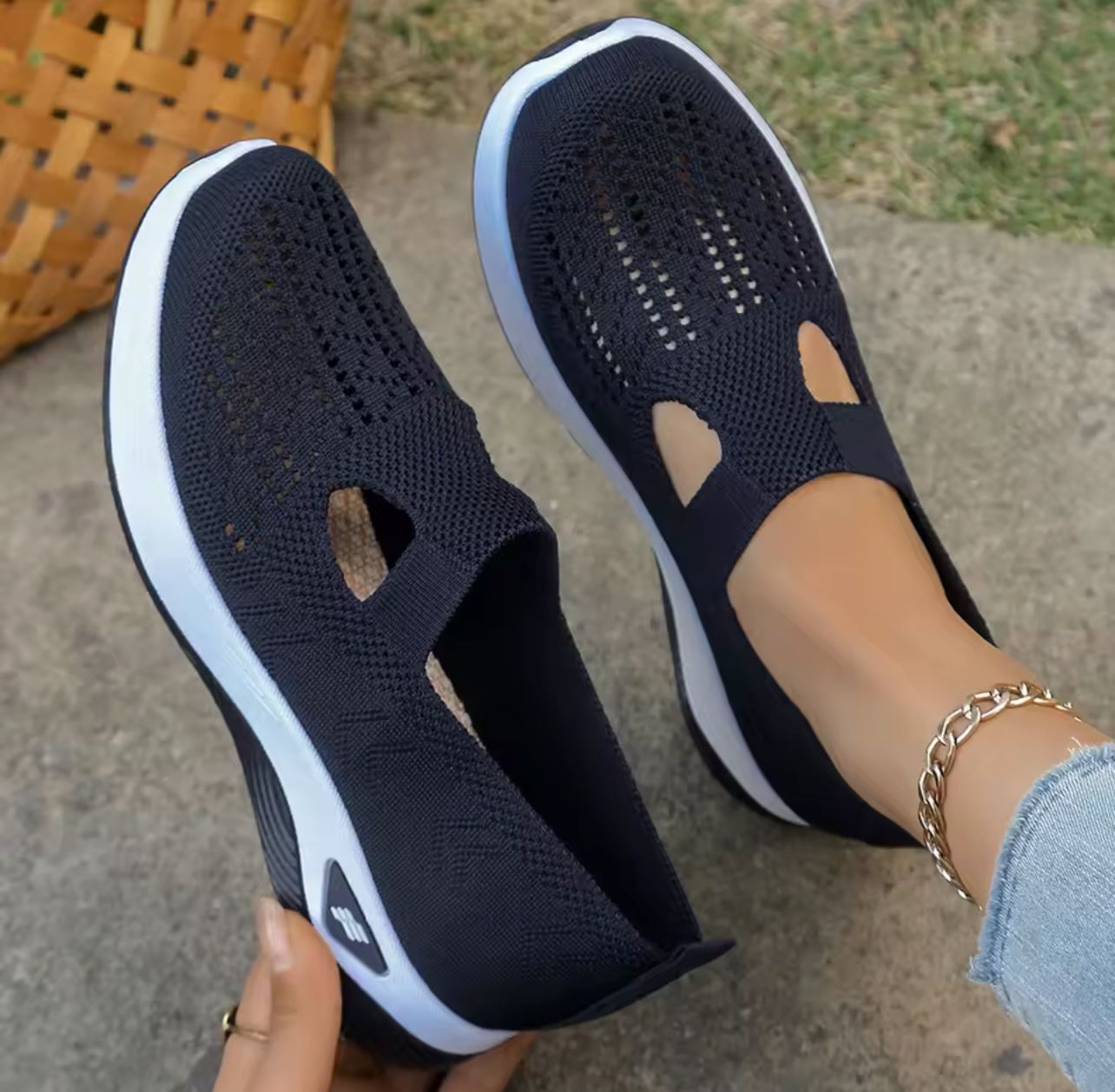 Tênis Feminino Modelo 66