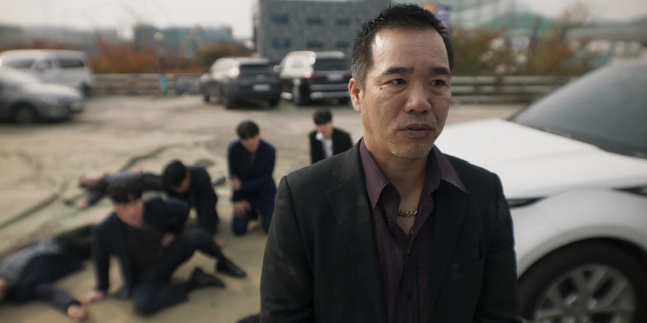 Twelve Screenshot