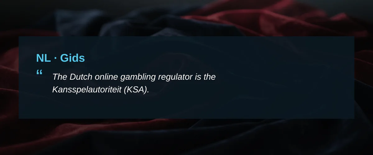 Echt geld casino's in Nederland: wettelijke regels en praktische realiteit — Gids