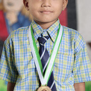 1st Term Exam-2026 
