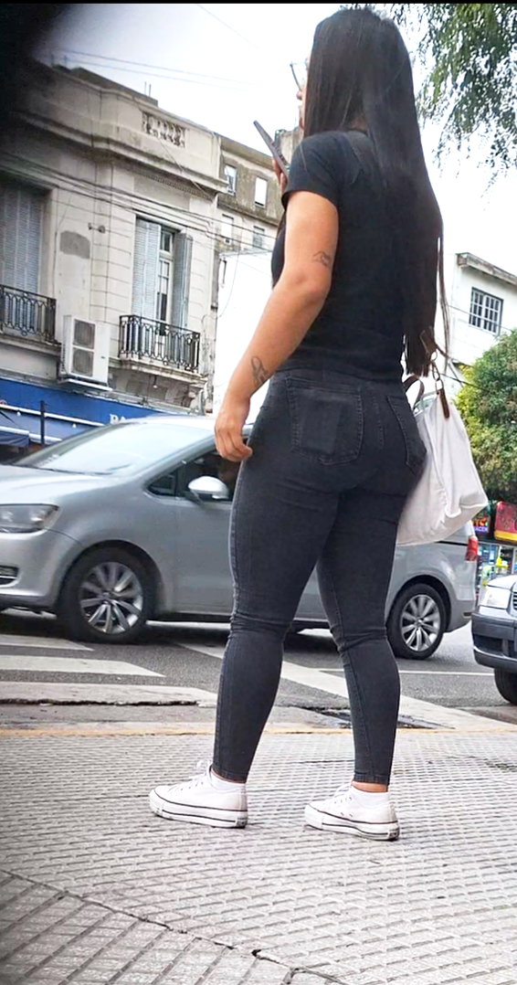 Colas porteñas 18