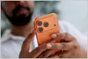 Apple Plans Major Glass-Focused Redesign for 2027 iPhone Pro Models