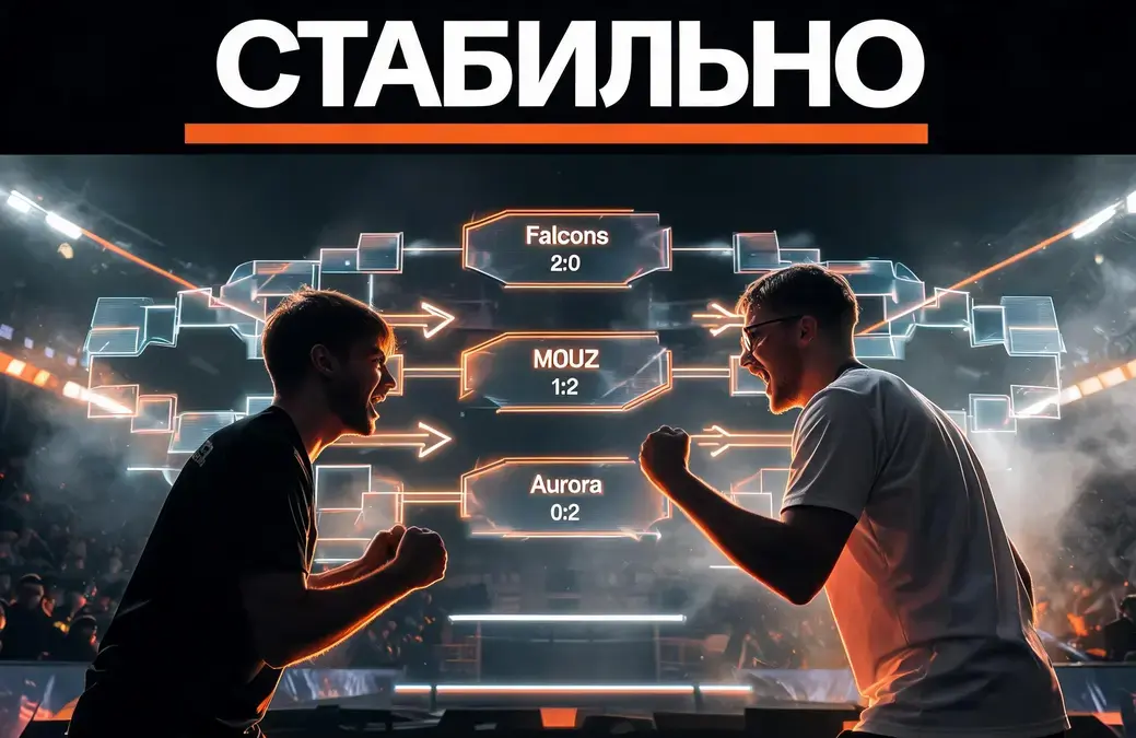 Пять итогов ESL Pro League Season 24 для Spirit: стабильный топ-4 и тревожный финиш